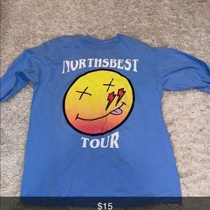 Lil Mosey Tour Tee